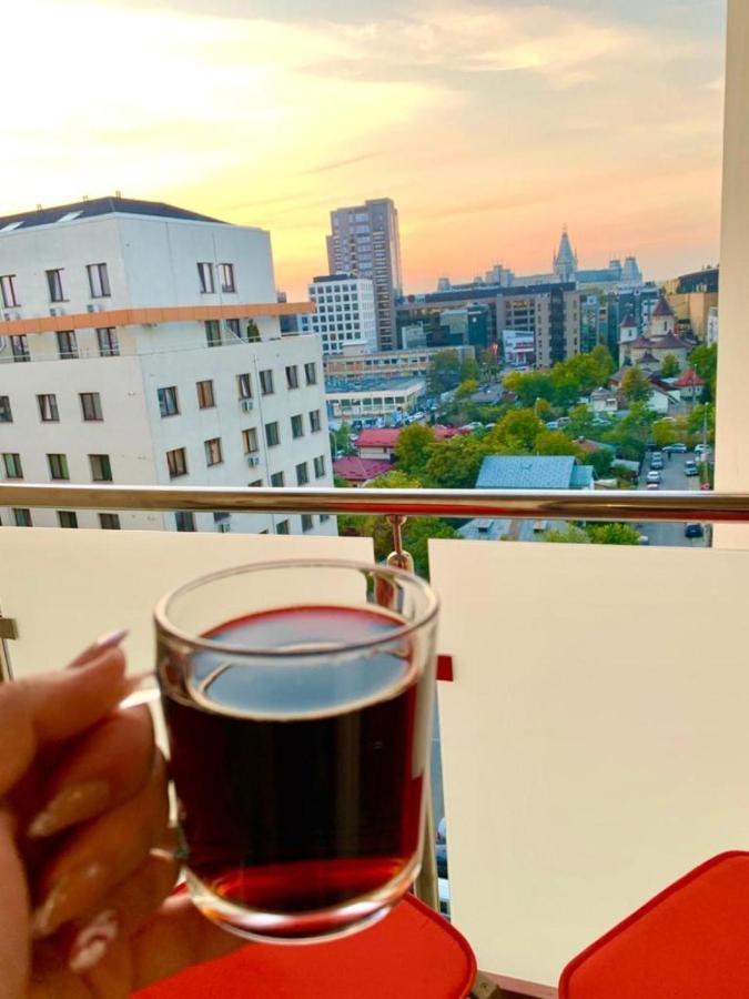 Designed Like Home Apartment Near Palas Mall Iasi Esterno foto
