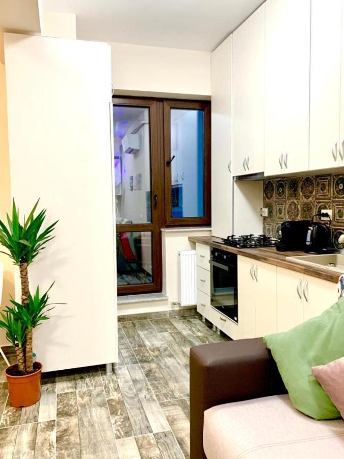 Designed Like Home Apartment Near Palas Mall Iasi Esterno foto