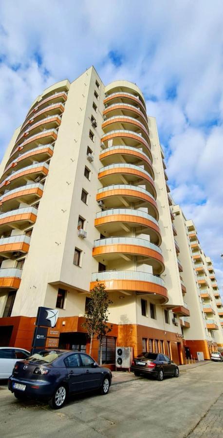 Designed Like Home Apartment Near Palas Mall Iasi Esterno foto