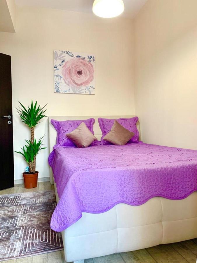 Designed Like Home Apartment Near Palas Mall Iasi Esterno foto