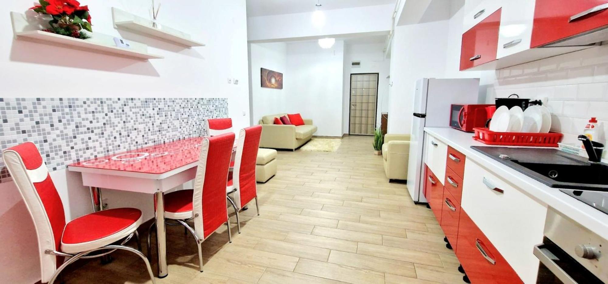 Designed Like Home Apartment Near Palas Mall Iasi Esterno foto