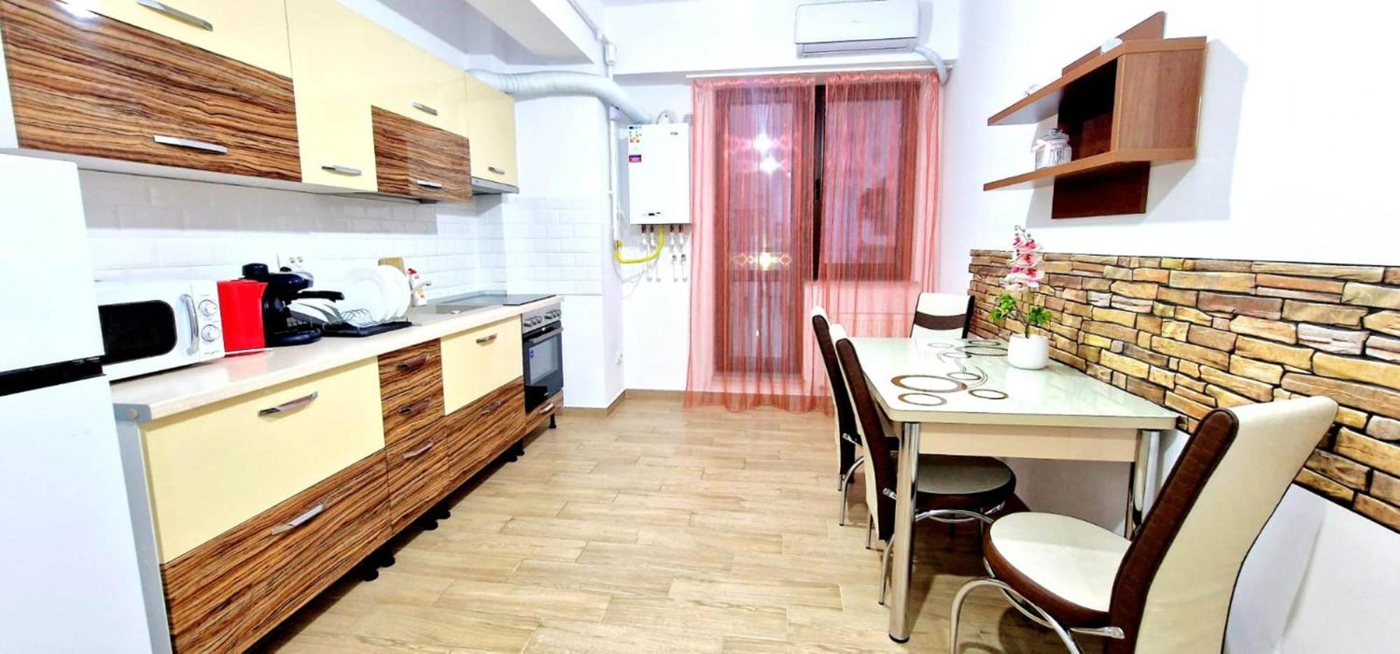 Designed Like Home Apartment Near Palas Mall Iasi Esterno foto