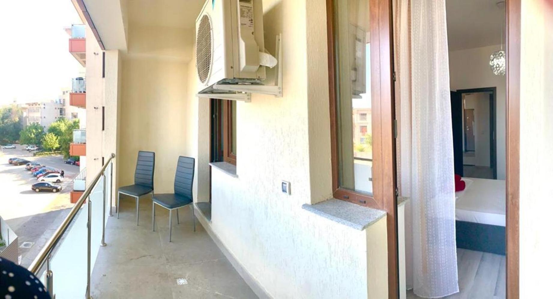 Designed Like Home Apartment Near Palas Mall Iasi Esterno foto