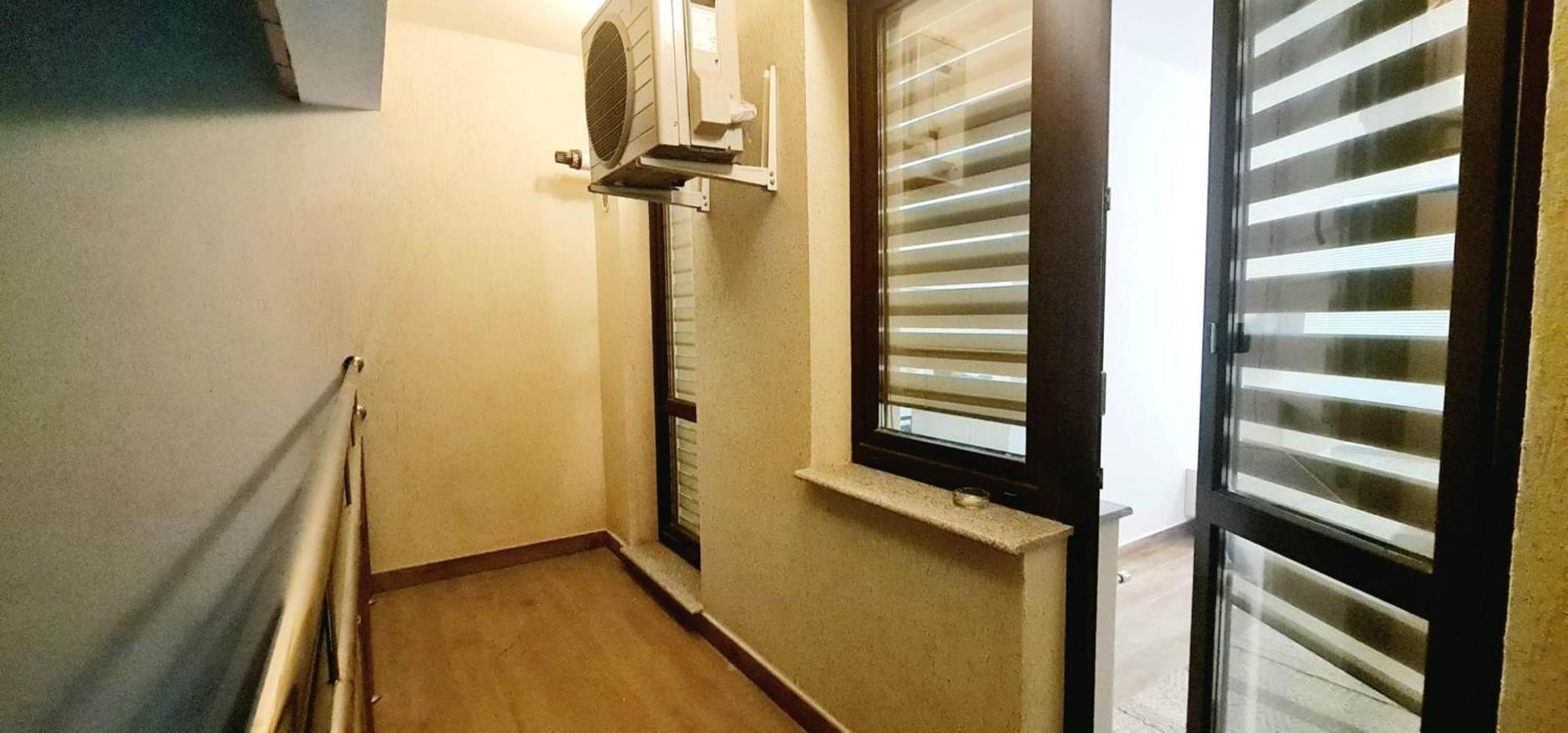 Designed Like Home Apartment Near Palas Mall Iasi Esterno foto