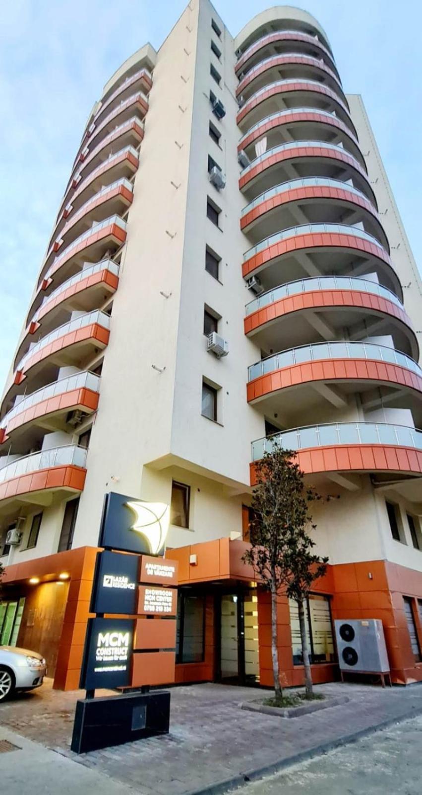 Designed Like Home Apartment Near Palas Mall Iasi Esterno foto